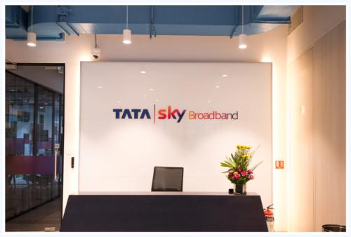 TataSky 